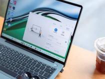 华为matebook14s配置参数