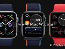 如果Apple watch出现白苹果了怎么办