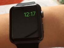 iwatch是什么意思