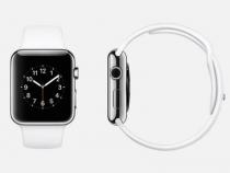 苹果手表AppleWatch怎么添加朋友联系人