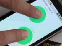 手机的多点触控是什么意思