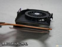 索尼e笔记本散热怎么样