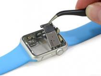 apple watch怎么拆机