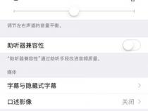 苹果手机有一个主屏返回快捷键被隐藏了,怎么调出来