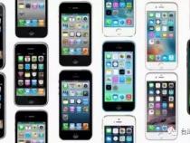 苹果手机历代产品价格苹果手机历代价格iphone历代价格