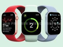 如何为 Apple Watch 添加后续购买的 Apple Care+ 计划