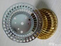谁能介绍下片式散热器