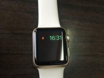 apple watch开不了机怎么办苹果手表亏电开不了机
