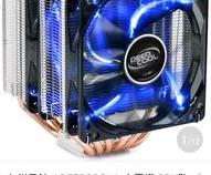 酷睿i74790k用什么散热器