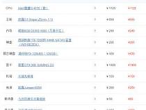组装电脑要什么配置不卡