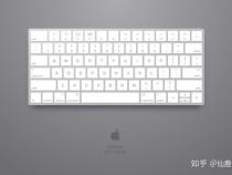 Mac键盘和Windows键盘一样吗