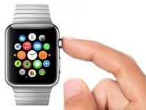 苹果手表Apple Watch序列号怎么查