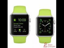苹果手表iwatch怎么测量体温