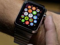 applewatch充电一会就断