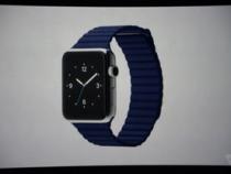 apple watch手表是什么时候上市的