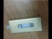苹果手机电脑u盘二合一苹果手机电脑两用u盘怎么用