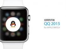 Apple Watch可以登录QQ吗