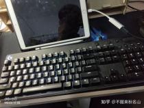 苹果平板怎么连接外接键盘和鼠标