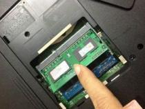 戴尔E5420能不能加内存条和独立显卡