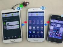 如何在 Android 手机上实现抓包