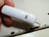 小米蓝牙耳机指示灯白灯常亮是什么原因