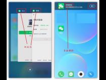双卡手机微信如何双开