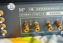 电脑可不可以和功放机连接呢