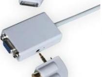 平板电脑如何连接HDMI