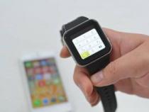 iwatch能打电话吗