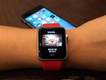 如果Apple Watch 与 iPhone 无法配对怎么办