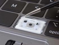 macbookpro键盘计划怎么去换