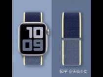 applewatch表带怎么选择applewatch表带哪种戴起来最舒服