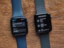 AppleWatch手表刮花了怎么办怎么修复