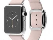 Apple Watch 的米兰尼斯表带用了什么黑科技