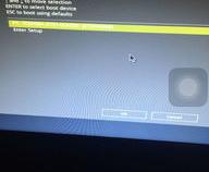 电脑关机显示准备配置windows