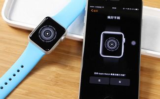 applewatch可以连接安卓手机么
