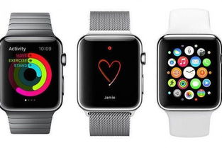 apple watch 港澳台 好还是 国产的好