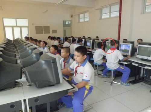 学生用什么电脑上网课好