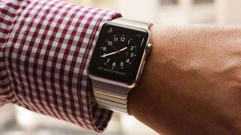 苹果手表Apple Watch表盘删除了怎么添加找回来