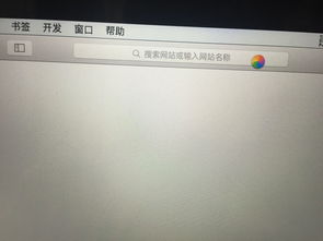 mac如何用鼠标打开软键盘
