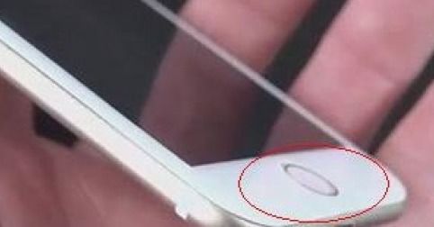 苹果7p home键突然失灵怎么办