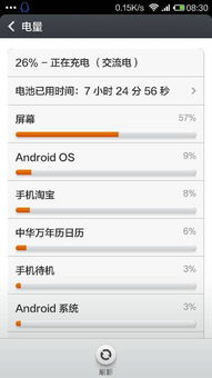 手机耗电特别快是怎么回事