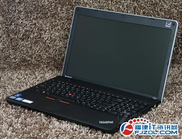笔记本thinkpade460显卡切换