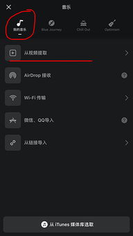 安卓手机抖音下载的视频在哪里找到