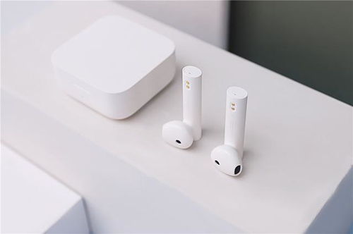 小米air2se耳机使用方法是什么