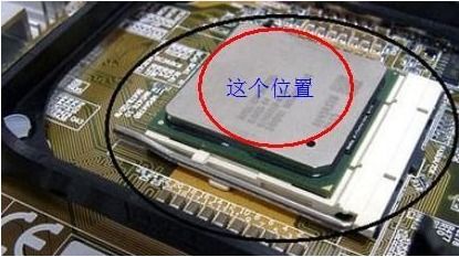 电脑CPU温度高和散热器有关吗