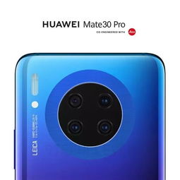 1加8手机跟华为mate30哪个性价比高