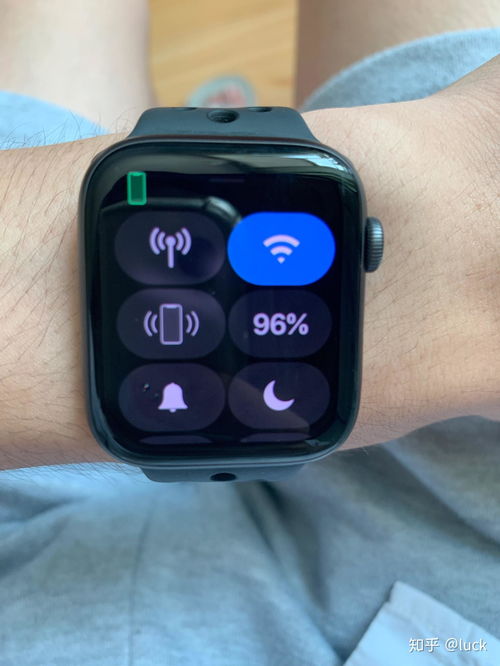 iwatch怎么找出来
