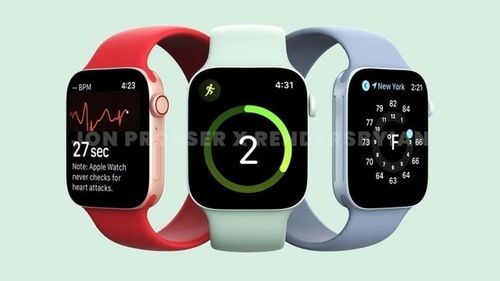 大家的apple watch极限续航时间是多久