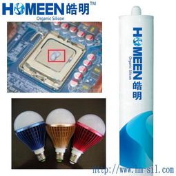 散热硅脂和导热硅胶有什么区别
